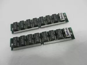 Alliance, 16 MB (2x 8 MB), 72 Pin, EDO RAM, AS4C14400-60JC - Picture 1 of 5