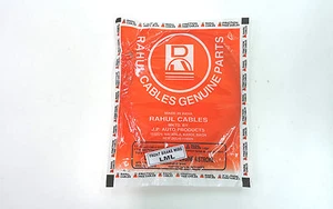 Cable de freno delantero Vespa sin funda Vespa PX 80-200 antiguo, Rally etc. - Imagen 1 de 2