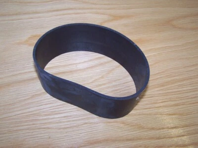 Jaguar - Air intake seal (MK2 3.4 & 3.8) C16486 - Image 1 of 2