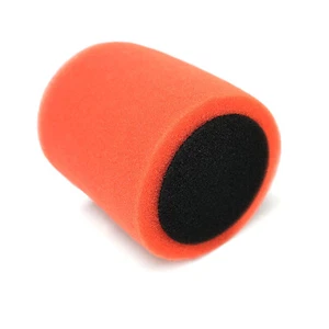 Mousse de Filtre à air Pour HPI Baja 5b 5 T SS 5sc Compatible ref: HPI 15416 1/5 - Imagen 1 de 2