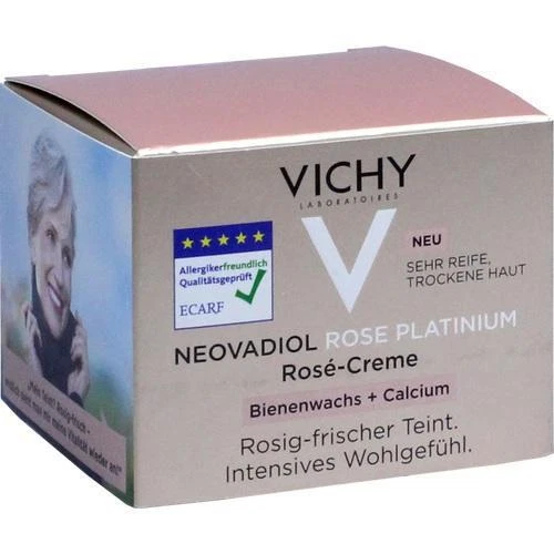VICHY NEOVADIOL Rose Platinium Creme 50 ml - Bild 1 von 1