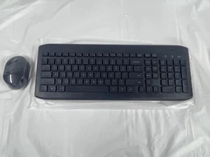 ONN 100009054 Wireless Standard Keyboard & Mouse With 5 Buttons - Picture 1 of 3