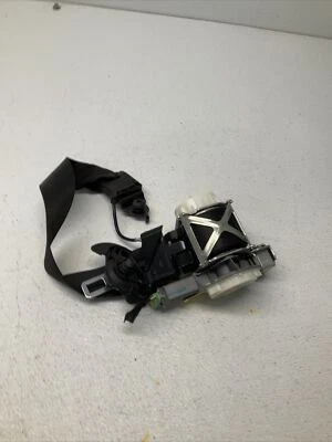 MERCEDES-BENZ C250 W204 2008-2014 PASAJERO DERECHO DELANTERO CINTURÓN RETRACTOR OEM Foto 1 de 4