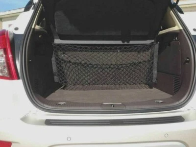 Hamaca de maletero trasero estilo sobre red de carga media para BUICK ENCORE 2013-21 nueva Foto 1 de 4