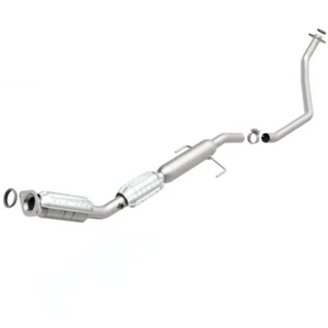 MagnaFlow Catalytic Converter 551496: Direct-Fit, CARB Compliant - Picture 1 of 6