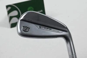 Wilson Model RB #4 Iron / 24 Degree / Regular Flex Hzrdus Black Gen 4 80 Shaft - Picture 1 of 6
