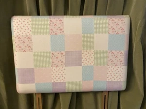 Laura Ashley Single Headboard Padded - Picture 1 of 2