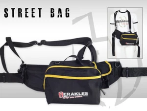 Marsupio Herakles Street Bag - Imagen 1 de 1