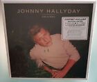 Johnny Hallyday Origines Cofanetto Esclusivo 5 vinili + poster 60x60 cm