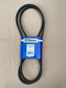 STENS BELT 265-818 Replaces AYP 532174883 (S4) NEW - Picture 1 of 3