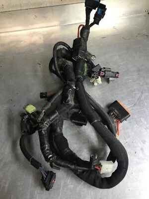 Arnés de cables Polaris IQ Shift Switchback CFI 600 HO Foto 1 de 2