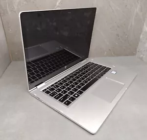 HP EliteBook x360 1030 G2 i7 7th GEN 2.80GHz 8GB RAM 256GB SSD 14" Touch Win 10 - Picture 1 of 4