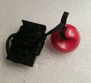 Sportcraft Replacement Round Safety Key - Picture 1 of 2