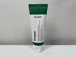 Dr.Jart+ Cicapair Tiger Grass Enzyme Foam Cleanser FULL SIZE 3.38oz NWOB - Picture 1 of 4