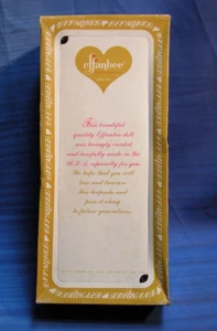 Effanbee #7904 President FRANKLIN D ROOSEVELT 17" Doll - Picture 1 of 6