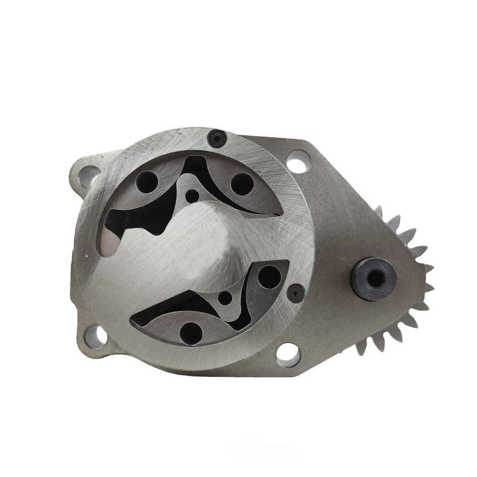 Bomba de aceite del motor para Ram 2500,3500 4500,5500 DNJ 2011-2015 COMPONENTES DEL MOTOR Foto 1 de 1