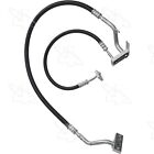 For 1982-1985 Dodge W350 A/C Suction And Liquid Line Hose Assembly 4 Seasons
