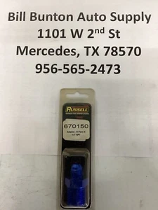 NOS RUSSEL 670150 - Picture 1 of 1