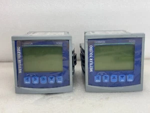 Mettler Toledo M300 Leitfähigkeitstransmitter PN58002301 100-240V Thornton - Bild 1 von 8