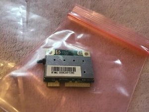 Asus u32u Wireless card - Picture 1 of 2