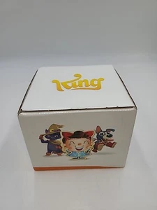 Figura de cazador Candy Crush 5 aniversario en caja - Imagen 1 de 6