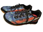 Viktos Shoes Mens 10.5 Core 2 Tactical Trainer Apollo Red White Blue Flag