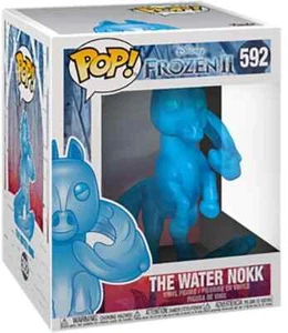 Funko Pop! Vinyl: Disney - The Water Nokk (6 inch) #592 - Picture 1 of 3