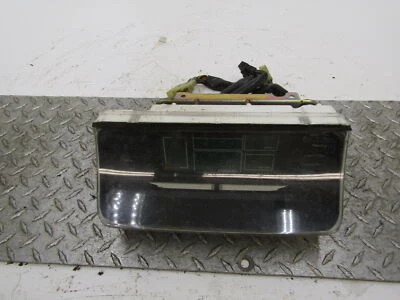 HONDA 1985 1986 GOLDWING 1200 1985 GL1200 MEDIDORES VELOCÍMETRO Foto 1 de 4