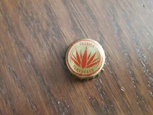 chapa, tapón corona de cerveza, Tequila flavoured amigos - Imagen 1 de 2