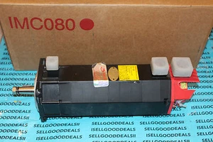 Reliance Electric T56S1009 DC Motor 90 VDC 3/4 HP RPM 1750 New - Picture 1 of 1