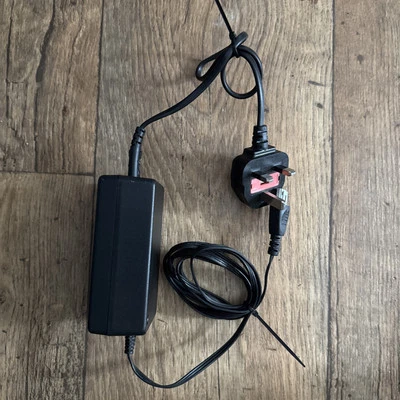 HP PhotoSmart / DeskJet Printer 0957-2231 Original AC Power Adapter Cord 32V 16V - Image 1 of 4