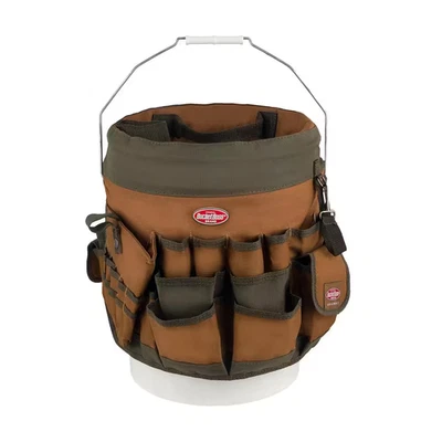 Bucketeer 5 Gal. Bucket Tool Storage Organizer - Image 1 of 4