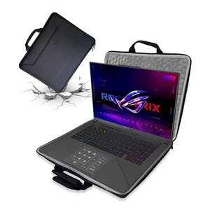 16inch Hard Laptop Case for Asus Rog Strix G16 2024 Gaming Laptop 16”, Lenovo... - Picture 1 of 9