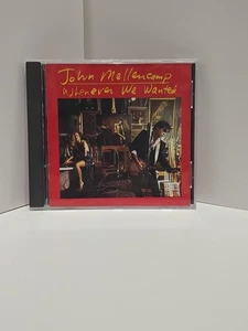 John Melloncamp "Whenever We Wanted" - Imagen 1 de 6