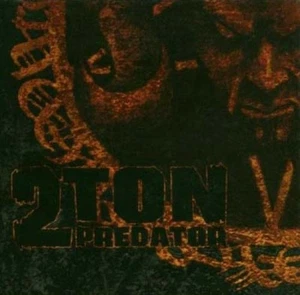 2ton Predators - Demon Dealer CD #G68312 - Imagen 1 de 1