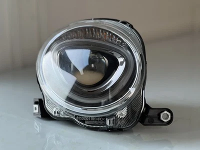 Original Fiat 500 Scheinwerfer Rechts 815332011 52129441 4879305 Headlight New - Bild 1 von 4