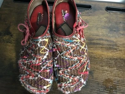 Zapato Spring Step para mujer talla 8 Foto 1 de 4