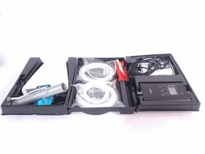 HiBoost F10G-5S-BTW 4K Smart Link Cell Phone Booster (C1817-178) - Picture 1 of 21