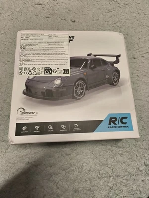 RC Car Porsche Drift und Racing Modus - Bild 1 von 4