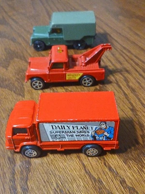 *3* CORGI JUNIOR Vehicle Lot - Image 1 of 4