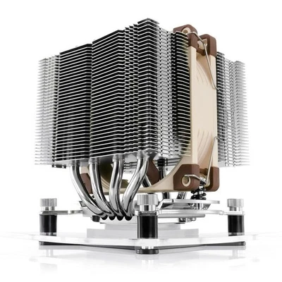 Noctua NH-D9L Dissipatore per CPU - Immagine 1 di 4