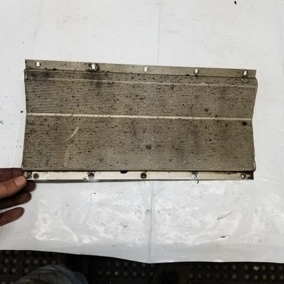 2001-2004 Polaris pro x xr x2 440 600 700 800 refrigerador de túnel central frontal 2520232 - Imagem 1 de 4