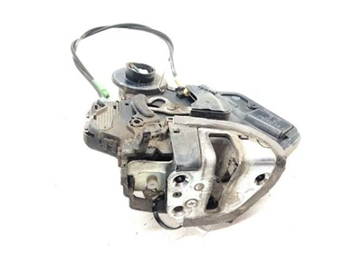 71010234 CERRADURA PUERTA TRASERA DERECHA / 2682849 SUBARU JUSTY IV 1.0 M300 Foto 1 de 4