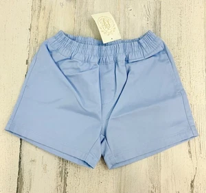Beaufort Bonnet Company Sheffield Shorts Beale Street Blue Boys 7 - Picture 1 of 7