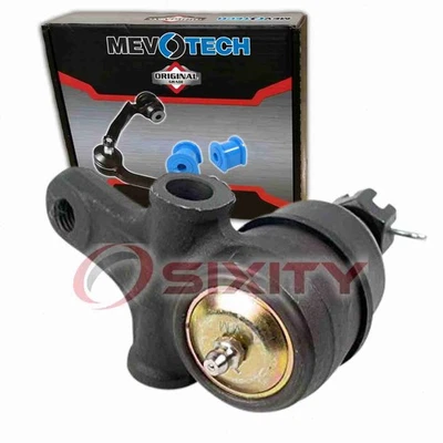 Mevotech OG Front Lower Suspension Ball Joint for 1990-2005 Mazda Miata vp - Image 1 of 4