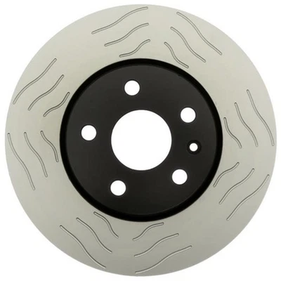 Disco de freio 580746PER Raybestos dianteiro motorista ou passageiro lateral para Chevy Impala - Imagem 1 de 3