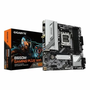 Scheda Madre Gigabyte - Afbeelding 1 van 10
