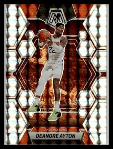 2022 Panini Mosaic #152 Deandre Ayton Prizm Mosaic - Bild 1 von 2
