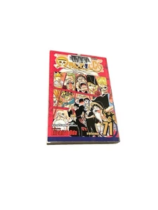 One Piece, Vol. 71 Paperback Eiichiro Oda - Picture 1 of 13