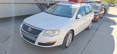 Volkswagen Passat 2009 transmisión automática OEM 120 k millas - LKQ401910510 Foto 1 de 4